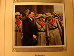 Die Nachkriegszeit